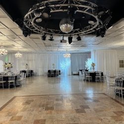 Negocio Venetian Banquet Hall
