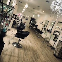 Negocio Venezia Beauty Salon