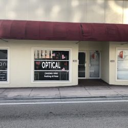 Negocio Venus Optical Boutique
