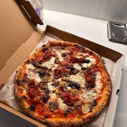 Negocio Vera Pizza And Cucina Downtown
