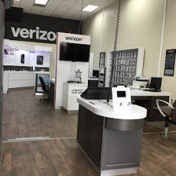 Negocio Verizon