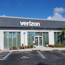 Negocio Verizon