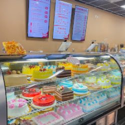 Negocio Vicky Bakery