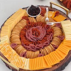 Negocio Victoria's Restaurant & Catering Services Inc.