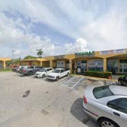 Negocio Vidamax Medical Center Of Allapattah