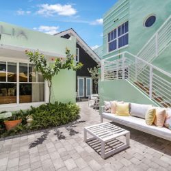 Negocio Villa Italia By At Mine Hospitality