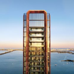 Negocio Villa Miami Residences