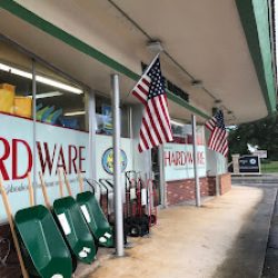 Negocio Village Hardware