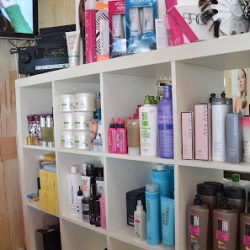 Negocio Vilzajo Beauty Salon