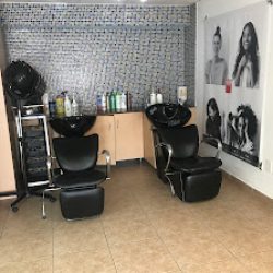 Negocio Vip Hair Studio