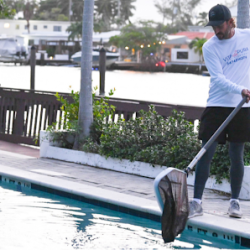 Negocio Vita Pura Pool Services