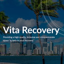 Negocio Vita Recovery