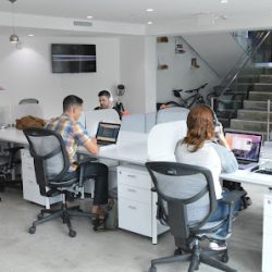 Negocio Vitalspan Health