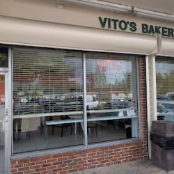 Negocio Vito's Bakery Inc