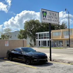Negocio Viva Dental Miami