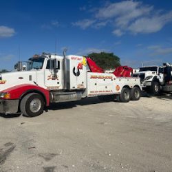 Negocio Vmc Towing & Recovery