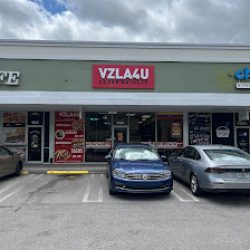Negocio Vzla4u SazÓn Criollo