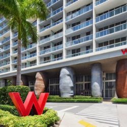 Negocio W Miami