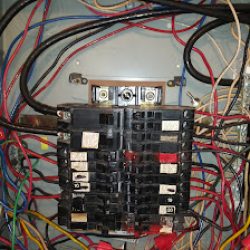 Negocio Wall Street Electrical Contractor Inc.