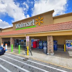 Negocio Walmart