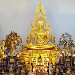 Negocio Wat Buddharangsi Buddhist Temple