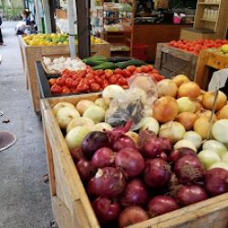Negocio Wayside Fruit & Vegetable