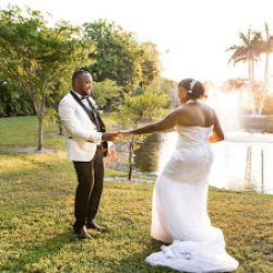 Negocio Wedding Photo & Video By Liam