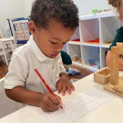 Negocio West Miami Montessori Learning Academy