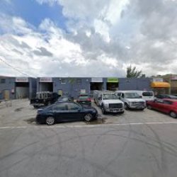 Negocio Westside Iron Llc