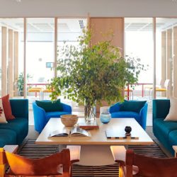 Negocio Wework Office Space & Coworking