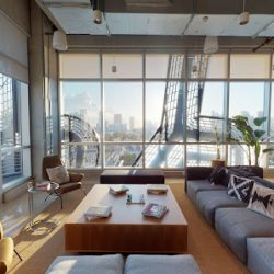Negocio Wework Office Space & Coworking