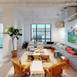 Negocio Wework Office Space & Coworking