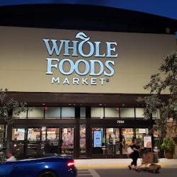 Negocio Whole Foods Market
