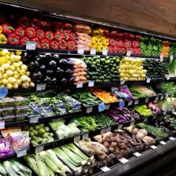 Negocio Whole Foods Market
