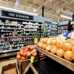 Negocio Whole Foods Market