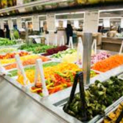 Negocio Whole Foods Market