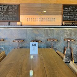 Negocio Wiener Dog Brewery