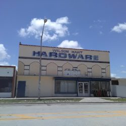Negocio Wilson Hart Hardware