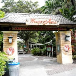 Negocio Wings Of Asia Aviary