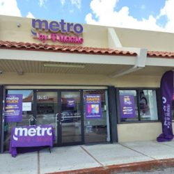 Negocio Wireless Miami