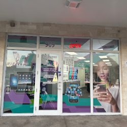 Negocio Wireless Mobile Corp
