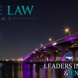 Negocio Wolfe Law Miami
