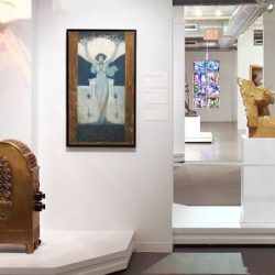 Negocio Wolfsonian Fiu Museum
