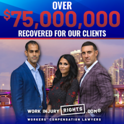 Negocio Workinjuryrights.com