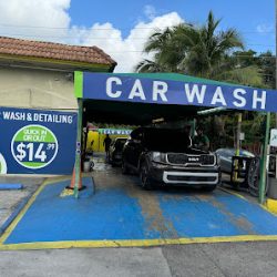 Negocio Wow Detailers Coral Gables, Miami
