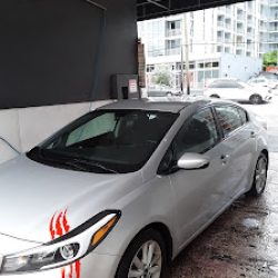 Negocio Wynwood Car Wash