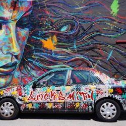 Negocio Wynwood Locksmith Services