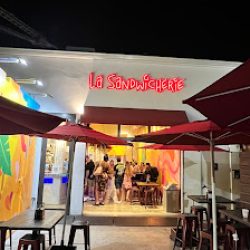 Negocio Wynwood Market Place