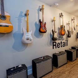 Negocio Wynwood School Of Music