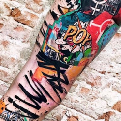 Negocio Wynwood Tattoo Co.